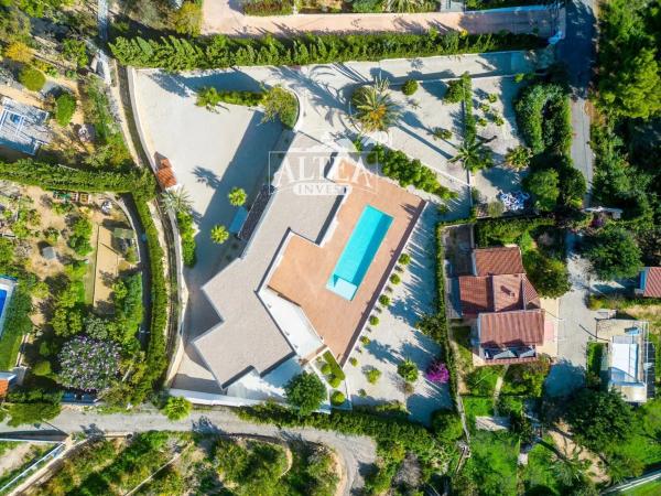 Casa independiente en camino Volador dels Corbs, 3