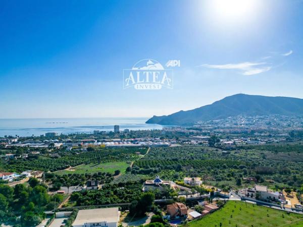 Casa independiente en camino Volador dels Corbs, 3