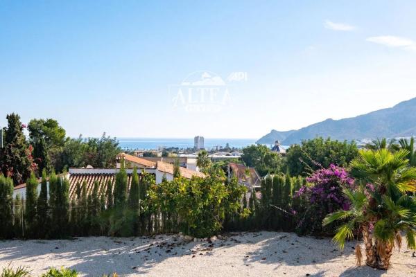 Casa independiente en camino Volador dels Corbs, 3