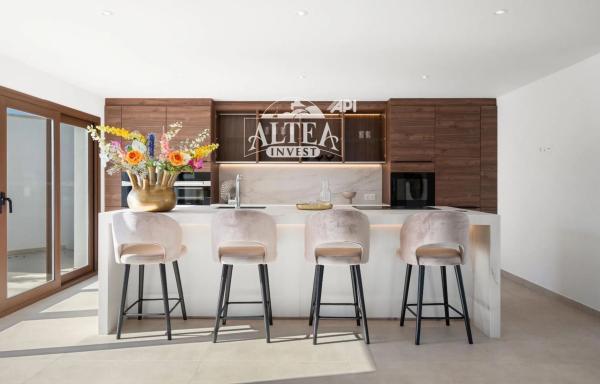 Casa independiente en camino Volador dels Corbs, 3