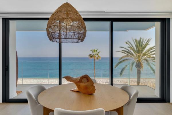 Piso en calle Conde de Altea, 46