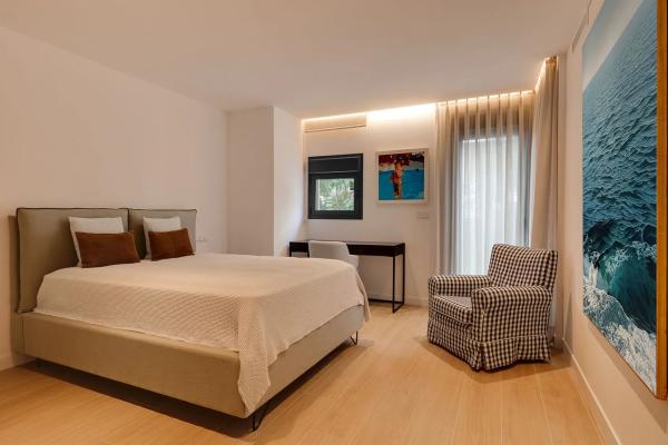 Piso en calle Conde de Altea, 46