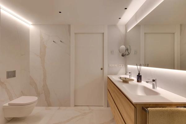 Piso en calle Conde de Altea, 46