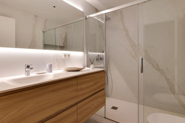 Piso en calle Conde de Altea, 46