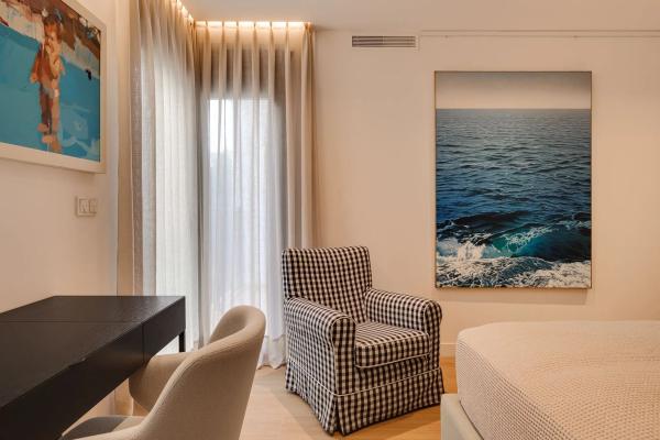 Piso en calle Conde de Altea, 46