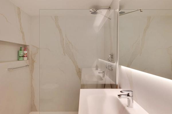 Piso en calle Conde de Altea, 46