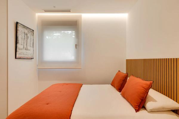 Piso en calle Conde de Altea, 46