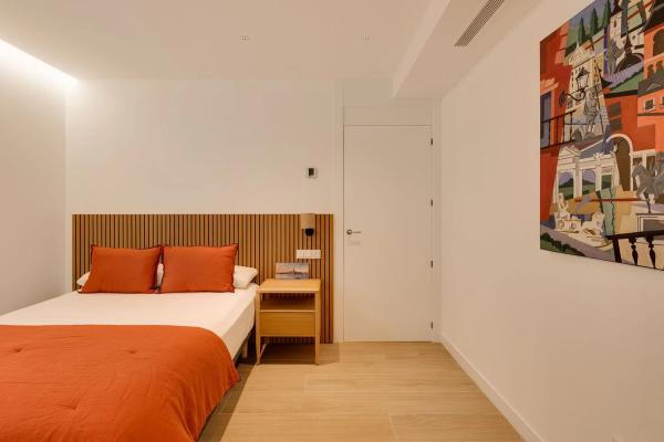 Piso en calle Conde de Altea, 46