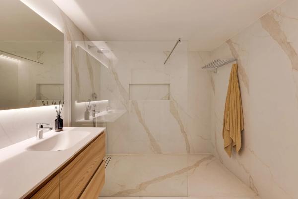 Piso en calle Conde de Altea, 46