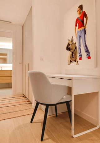 Piso en calle Conde de Altea, 46