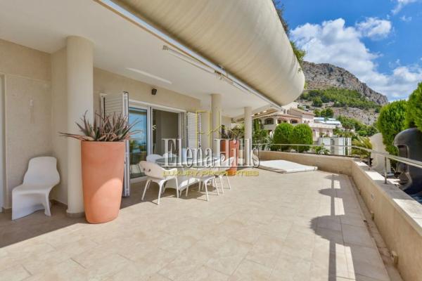 Piso en avenida Europa