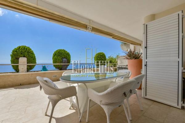 Piso en avenida Europa