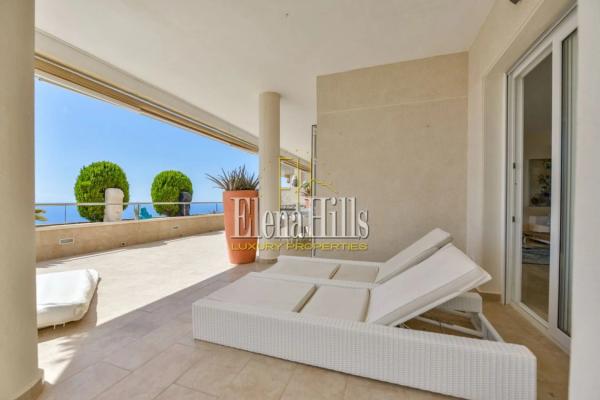 Piso en avenida Europa