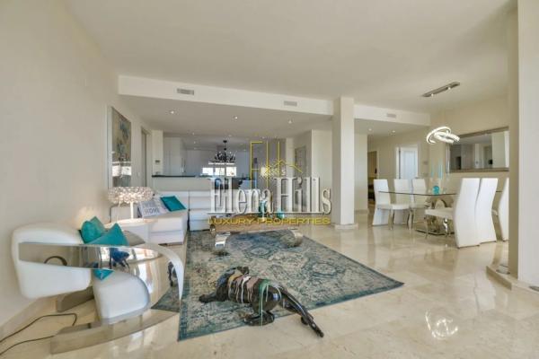 Piso en avenida Europa