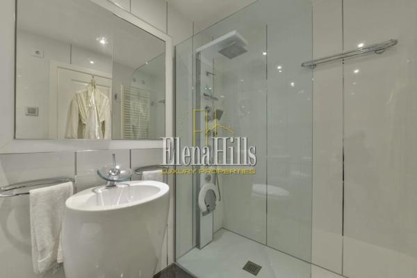 Piso en avenida Europa