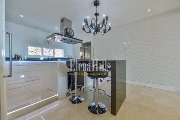 Piso en avenida Europa