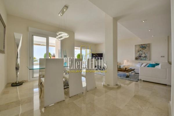 Piso en avenida Europa