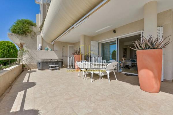 Piso en avenida Europa