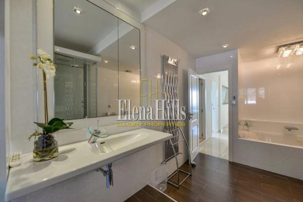 Piso en avenida Europa