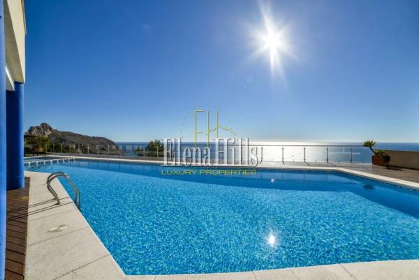 Piso en avenida Europa