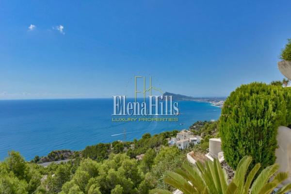 Piso en avenida Europa