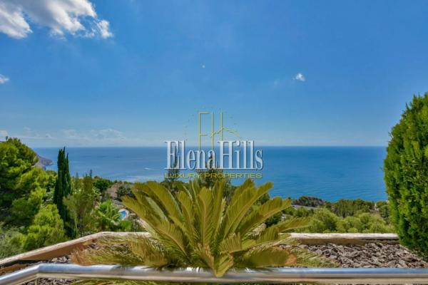 Piso en avenida Europa