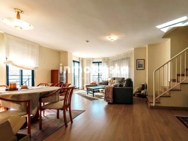 Ático en Altea Pueblo