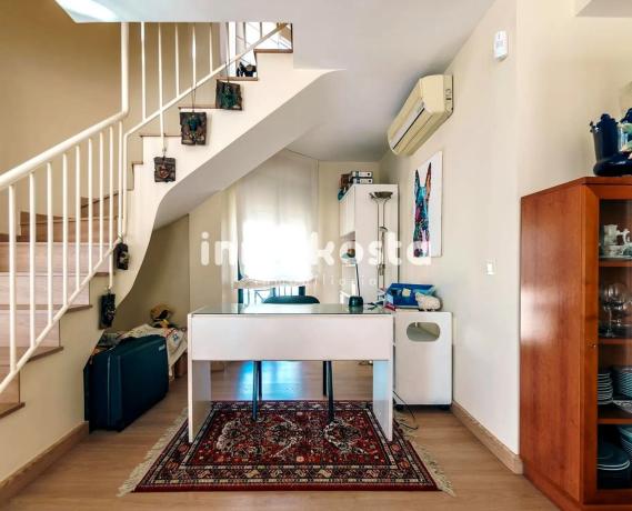 Ático en Altea Pueblo