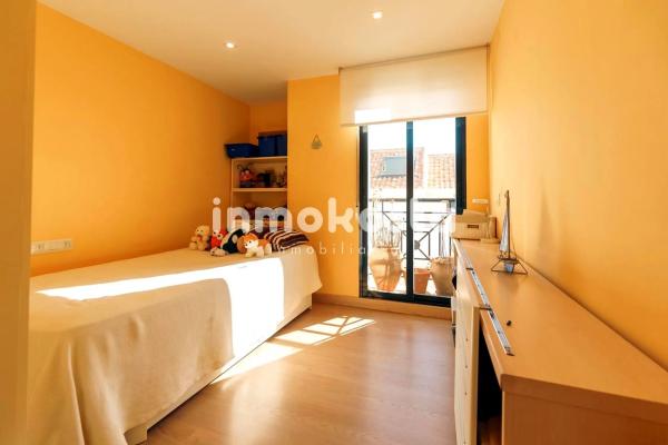 Ático en Altea Pueblo