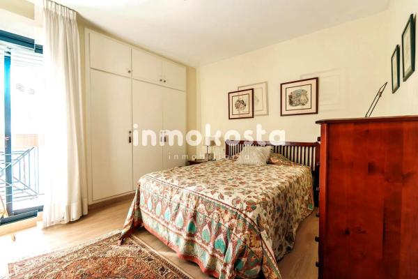 Ático en Altea Pueblo