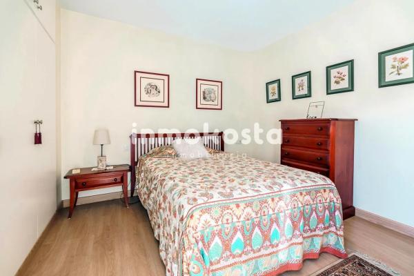 Ático en Altea Pueblo