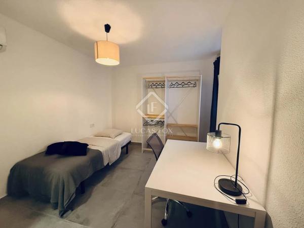 Piso en calle Conde de Altea