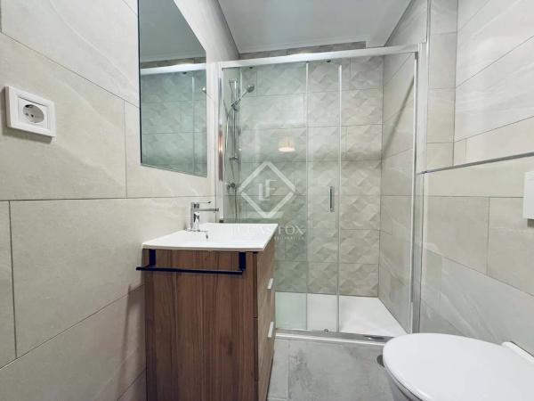 Piso en calle Conde de Altea