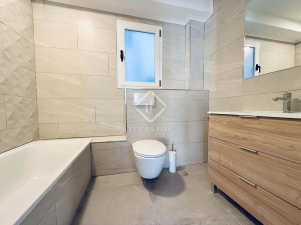 Piso en calle Conde de Altea