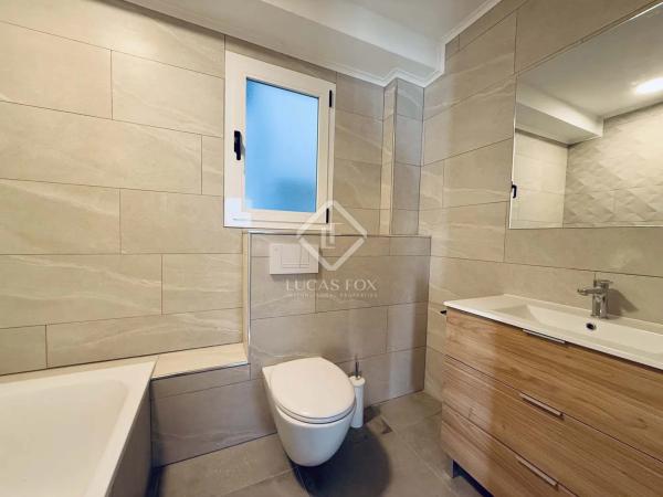 Piso en calle Conde de Altea