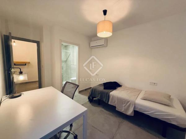 Piso en calle Conde de Altea