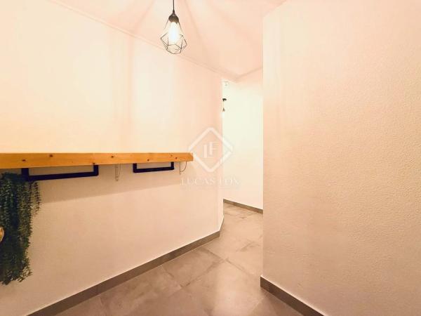 Piso en calle Conde de Altea