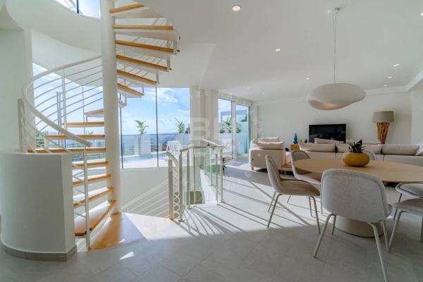 Casa independiente en calle del Mediterráneo, 13