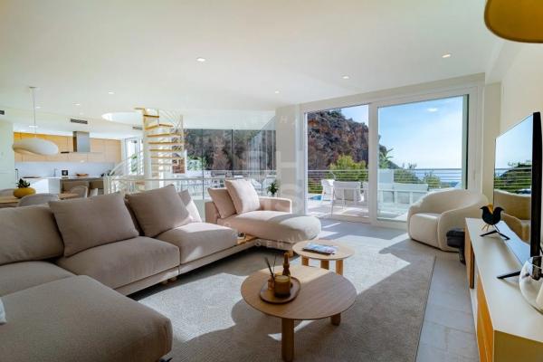 Casa independiente en calle del Mediterráneo, 13