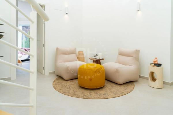 Casa independiente en calle del Mediterráneo, 13