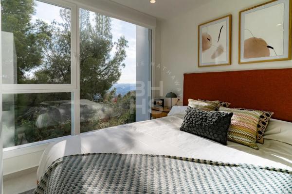 Casa independiente en calle del Mediterráneo, 13