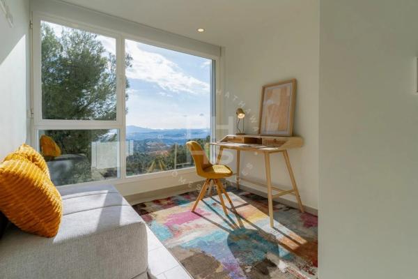 Casa independiente en calle del Mediterráneo, 13