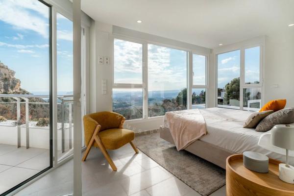 Casa independiente en calle del Mediterráneo, 13