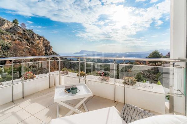 Casa independiente en calle del Mediterráneo, 13