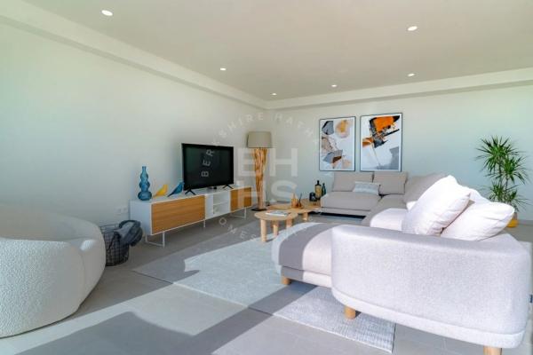 Casa independiente en calle del Mediterráneo, 13