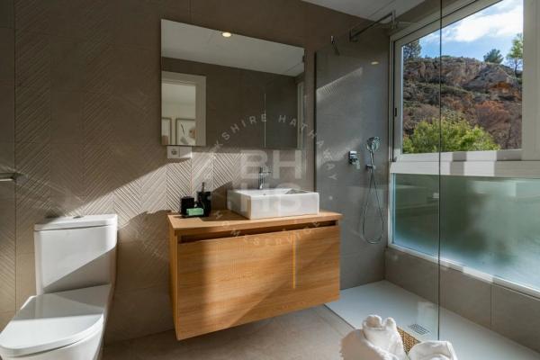 Casa independiente en calle del Mediterráneo, 13