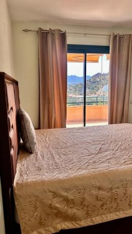 Ático en calle Sorell