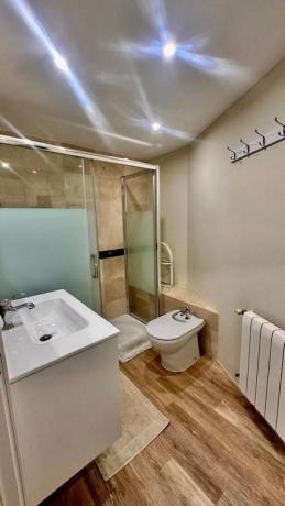 Ático en calle Sorell