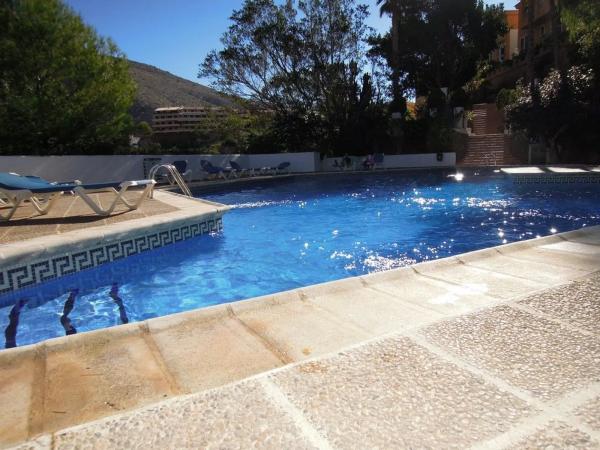 Ático en calle Sorell