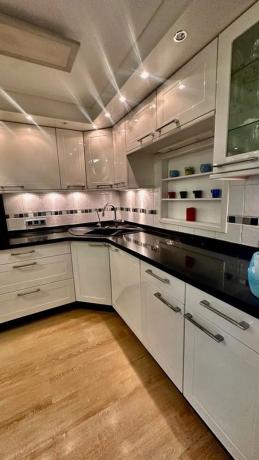 Ático en calle Sorell